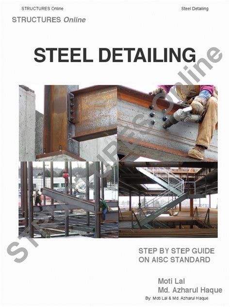 standard detailing methods for metal fabrication|steel detailing manual pdf.